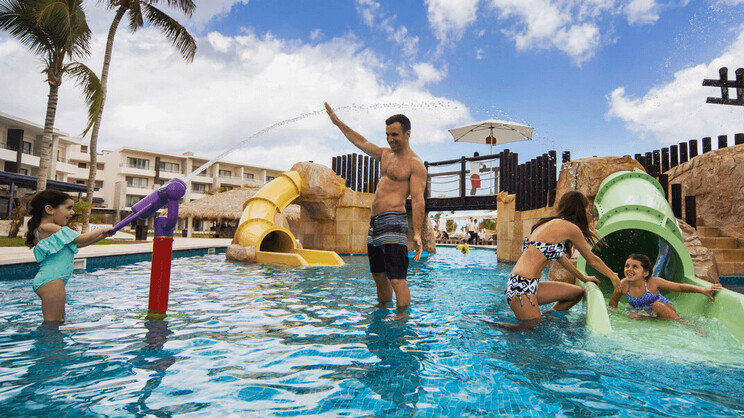 Royalton Bavaro, An Autograph Collection All-Inclusive Resort & Casino