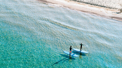 Grecotel LUXME Oasis at Riviera Olympia & Aqua Park