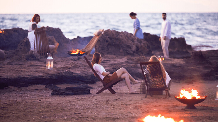 Grecotel LUXME Oasis at Riviera Olympia & Aqua Park