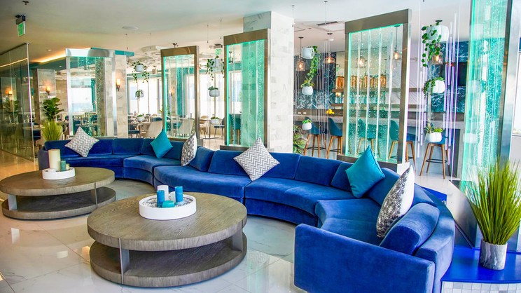 The Abidah by Accra Barbados