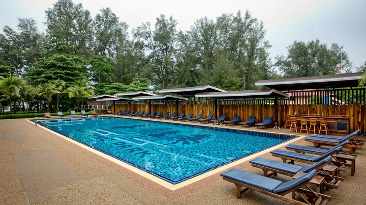 Naaiyang Park Resort