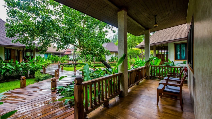 Naaiyang Park Resort