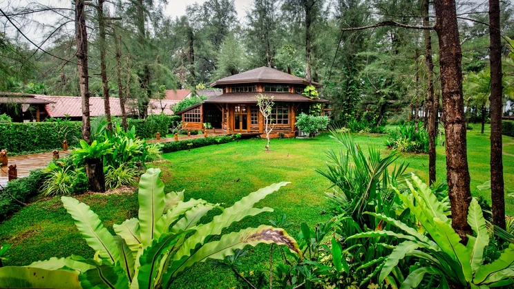 Naaiyang Park Resort