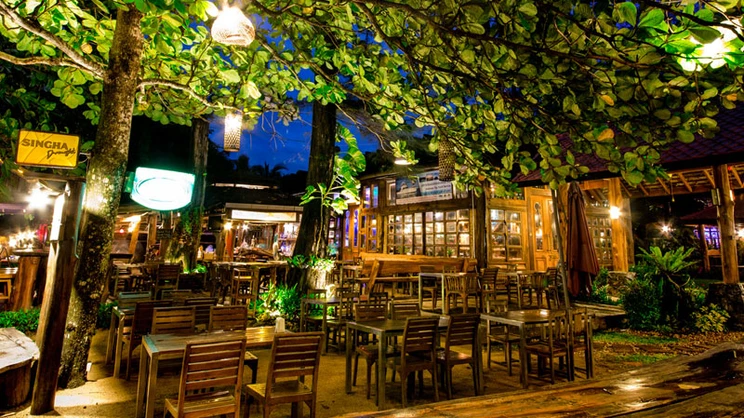 Naaiyang Park Resort