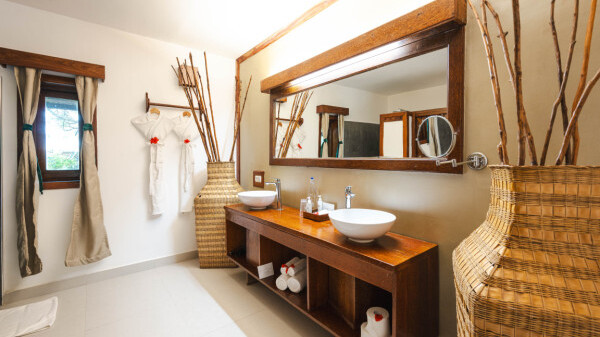 White Paradise Zanzibar