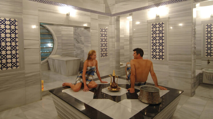 Limak Lara Deluxe Hotel Resort