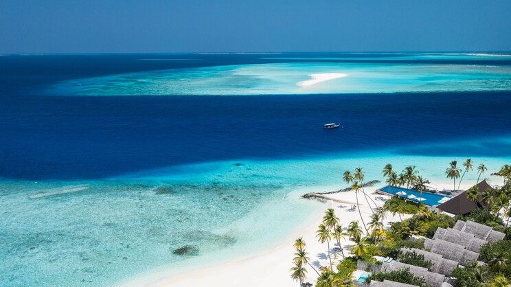 Fushifaru Maldives