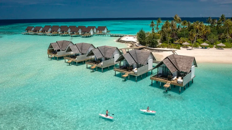 Fushifaru Maldives
