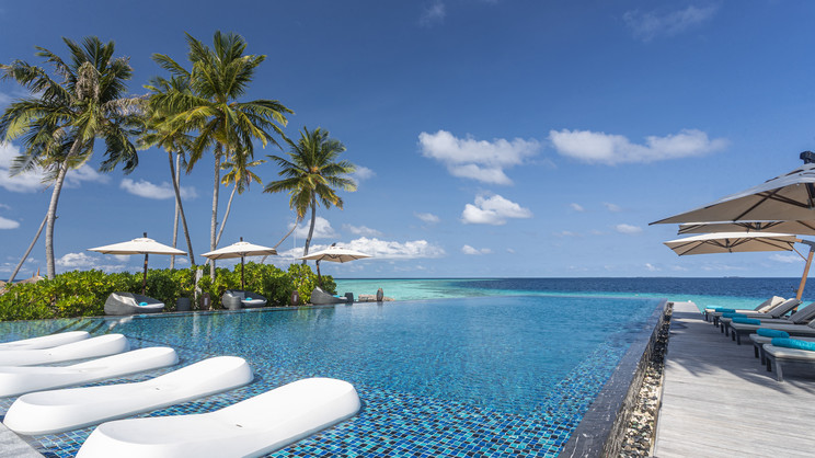 Fushifaru Maldives