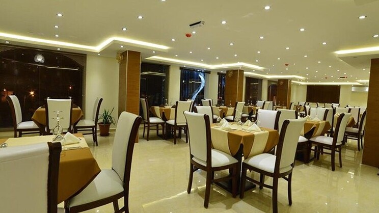 P Quattro Relax Hotel 