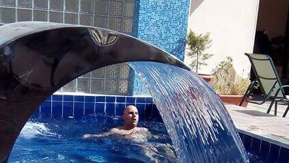 P Quattro Relax Hotel 