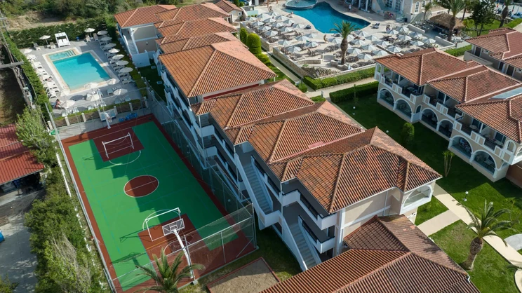 The Marelen Hotel