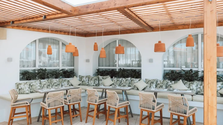 The Marelen Hotel
