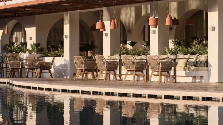 The Marelen Hotel