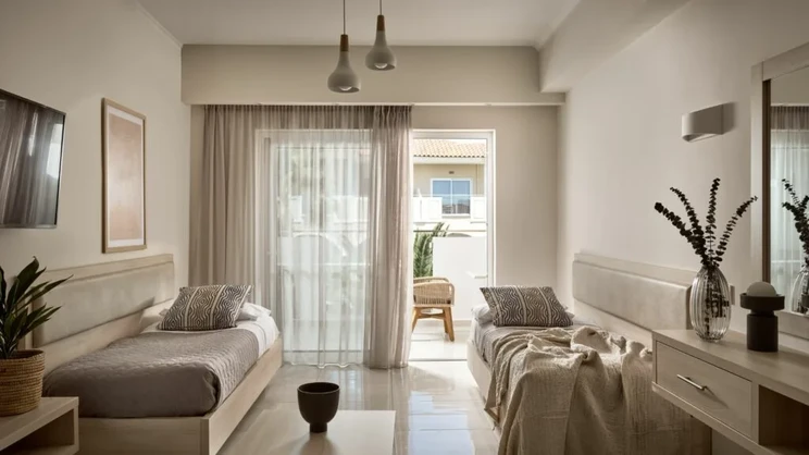 The Marelen Hotel