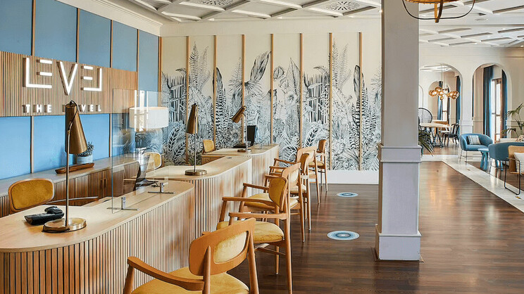 The Level at Meliá Villaitana