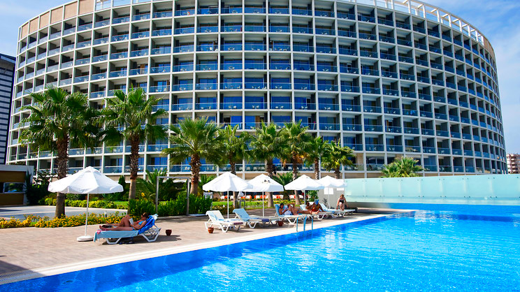 Amara Centro Resort