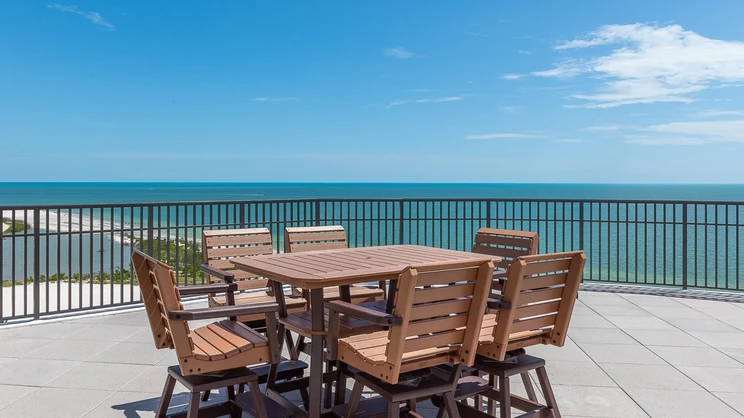 Pointe Estero Resort