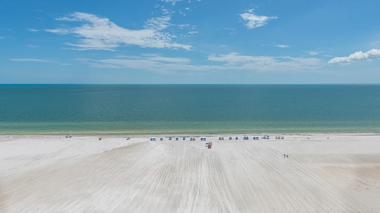 Pointe Estero Resort