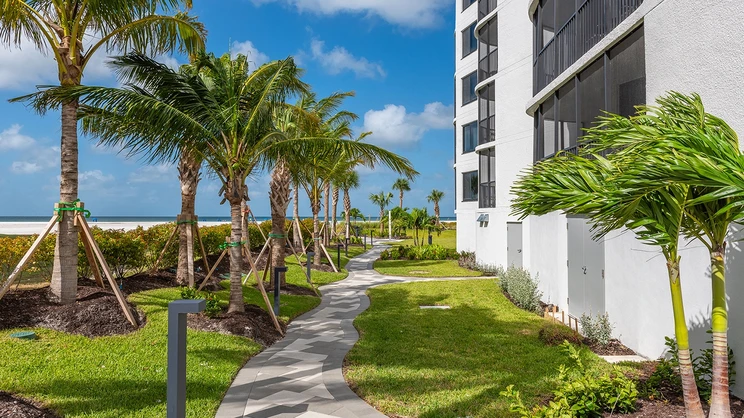 Pointe Estero Resort