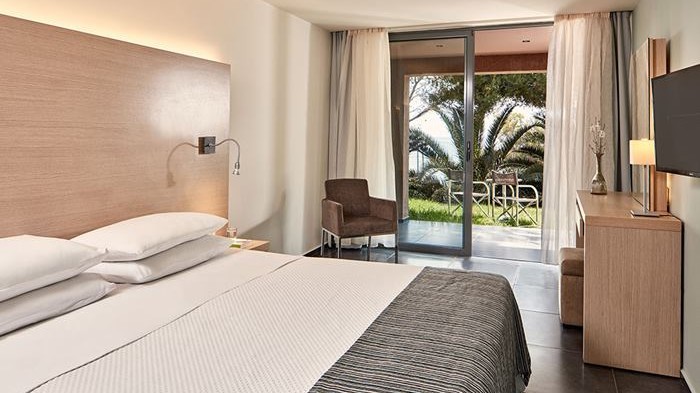 Atlantica Carda Beach