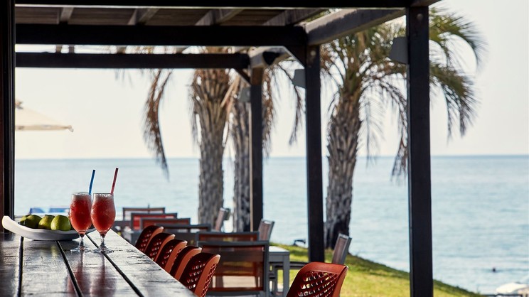 Atlantica Carda Beach