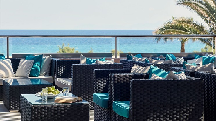 Atlantica Carda Beach