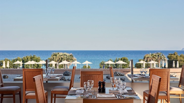 Atlantica Carda Beach