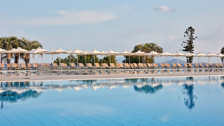 Atlantica Carda Beach