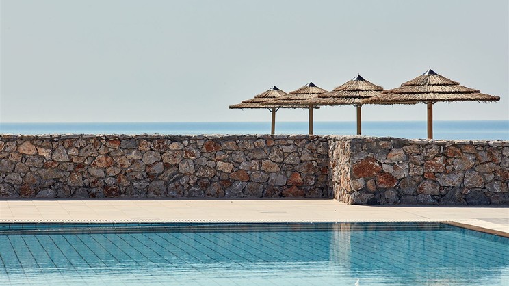 Atlantica Carda Beach