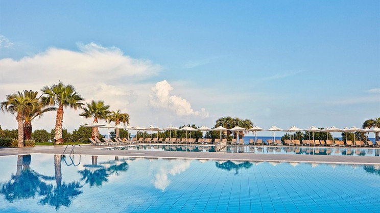 Atlantica Carda Beach