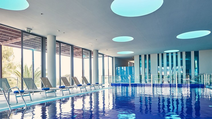 Atlantica Carda Beach