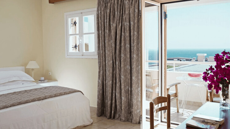 Superior Family Sea View