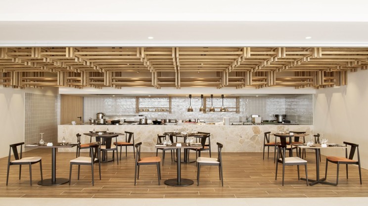 Mitsis Norida Beach Hotel