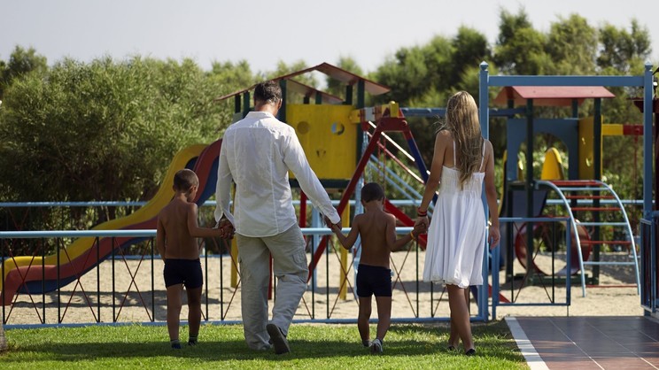 Mitsis Norida Beach Hotel