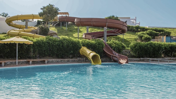 Mitsis Norida Beach Hotel