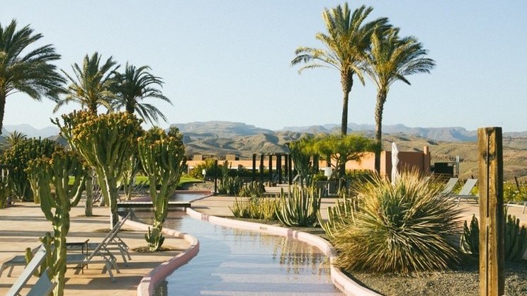 Salobre Hotel Resort and Serenity