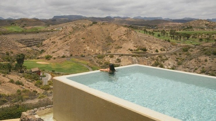 Salobre Hotel Resort and Serenity