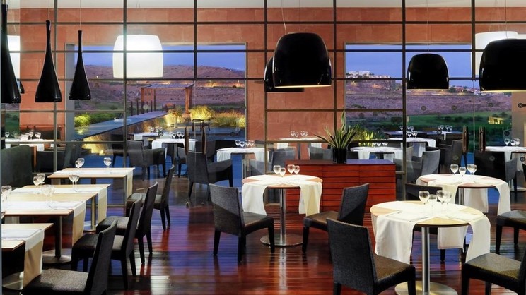 Salobre Hotel Resort and Serenity