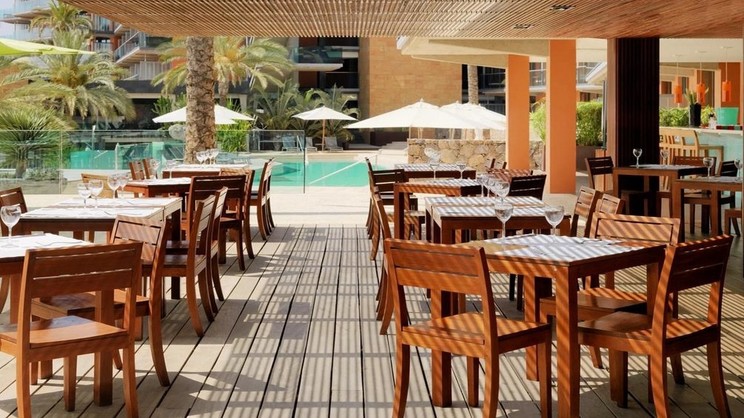 Salobre Hotel Resort and Serenity