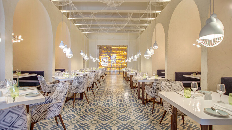 Grand Lido Negril Au-Naturel - An Autograph Collection