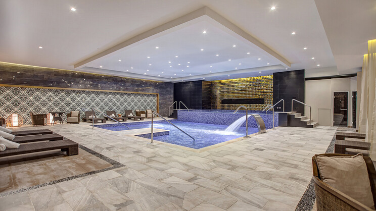 Grand Lido Negril Au-Naturel - An Autograph Collection