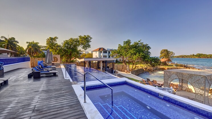 Grand Lido Negril Au-Naturel - An Autograph Collection