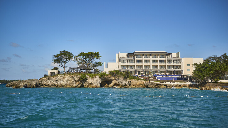 Grand Lido Negril Au-Naturel - An Autograph Collection