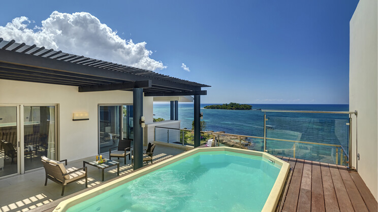 Grand Lido Negril Au-Naturel - An Autograph Collection