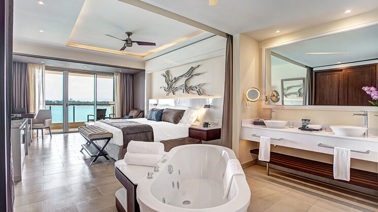 Grand Lido Negril Au-Naturel - An Autograph Collection