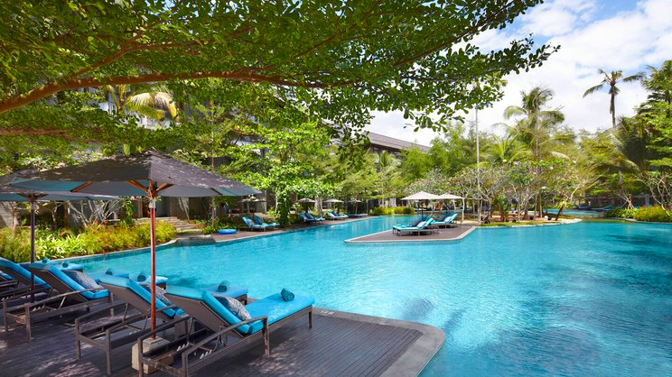 Marriott's Bali Nusa Dua Gardens