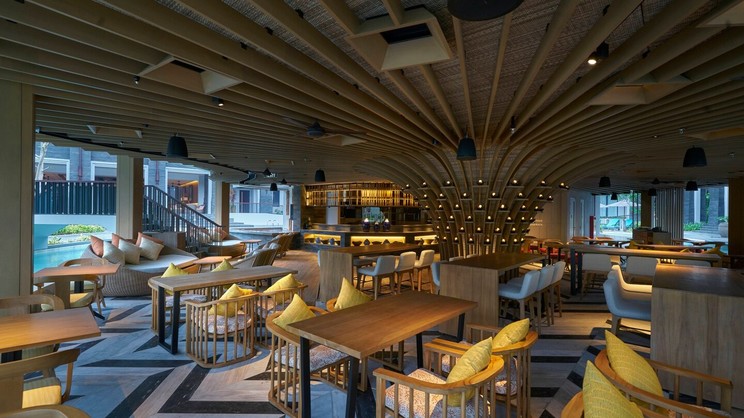 Marriott's Bali Nusa Dua Gardens