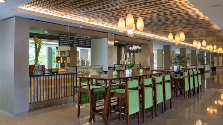 Marriott's Bali Nusa Dua Gardens