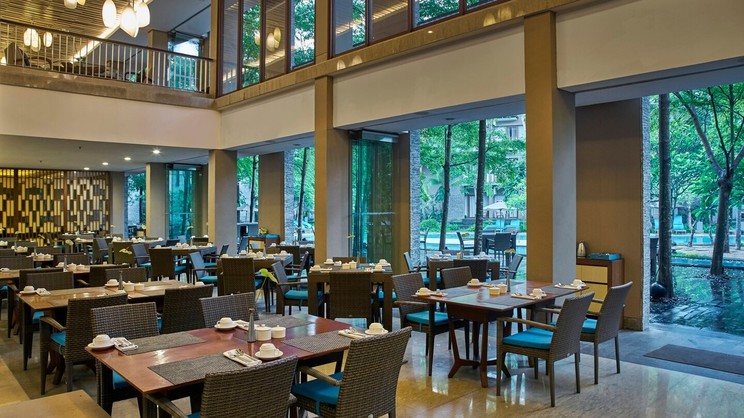 Marriott's Bali Nusa Dua Gardens